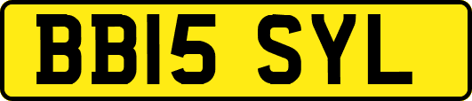 BB15SYL