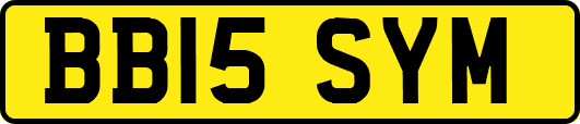 BB15SYM