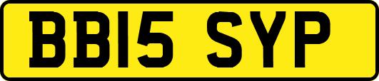 BB15SYP