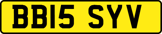 BB15SYV