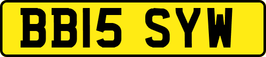 BB15SYW