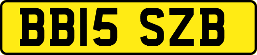 BB15SZB