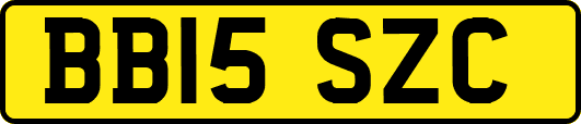 BB15SZC