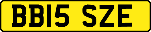 BB15SZE
