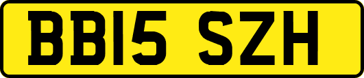 BB15SZH