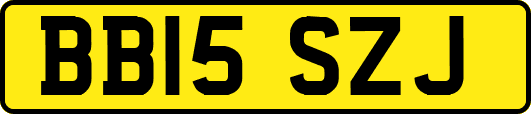 BB15SZJ
