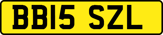 BB15SZL