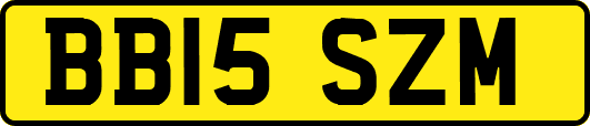 BB15SZM
