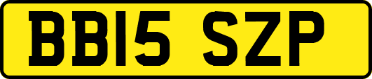 BB15SZP