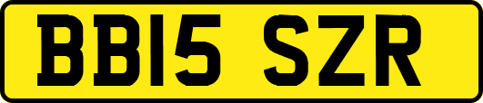 BB15SZR