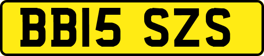 BB15SZS