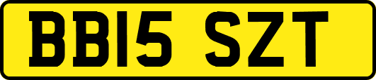 BB15SZT