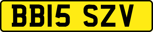 BB15SZV