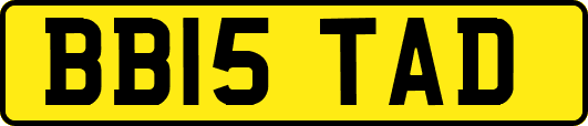 BB15TAD