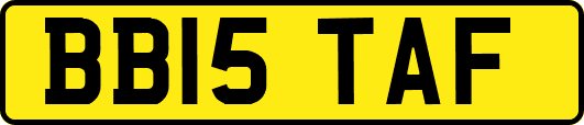 BB15TAF