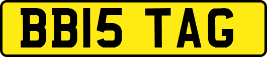 BB15TAG