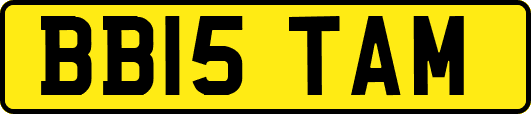 BB15TAM