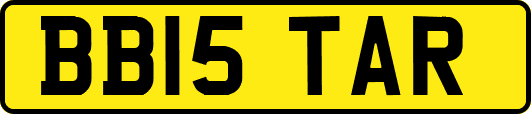 BB15TAR