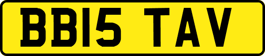 BB15TAV