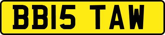 BB15TAW