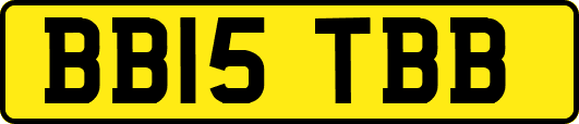 BB15TBB