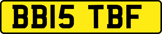 BB15TBF