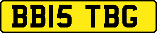 BB15TBG