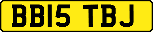 BB15TBJ