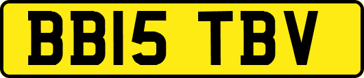 BB15TBV
