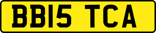 BB15TCA