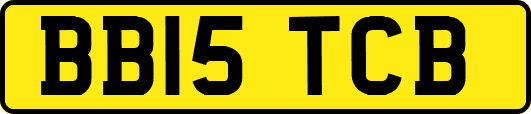 BB15TCB
