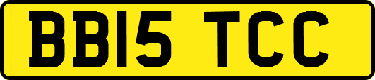 BB15TCC