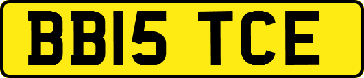BB15TCE