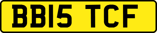 BB15TCF