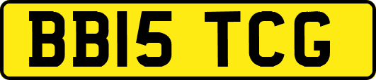 BB15TCG