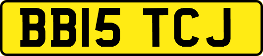 BB15TCJ