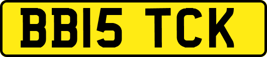 BB15TCK
