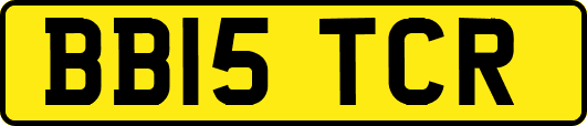 BB15TCR