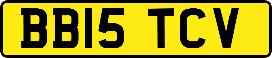 BB15TCV