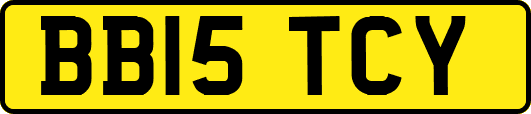 BB15TCY