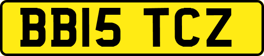 BB15TCZ