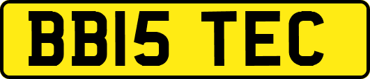 BB15TEC