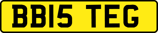 BB15TEG