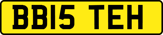 BB15TEH
