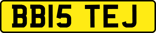 BB15TEJ