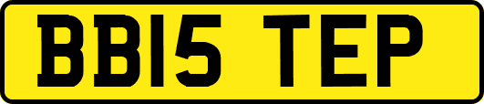 BB15TEP