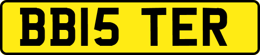 BB15TER