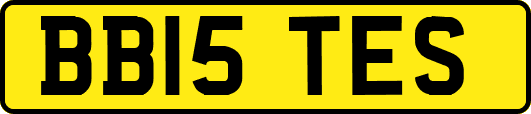 BB15TES