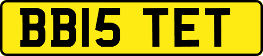 BB15TET