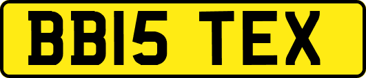 BB15TEX
